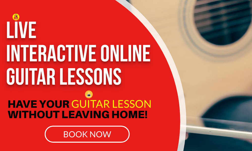 online-guitar-lessons